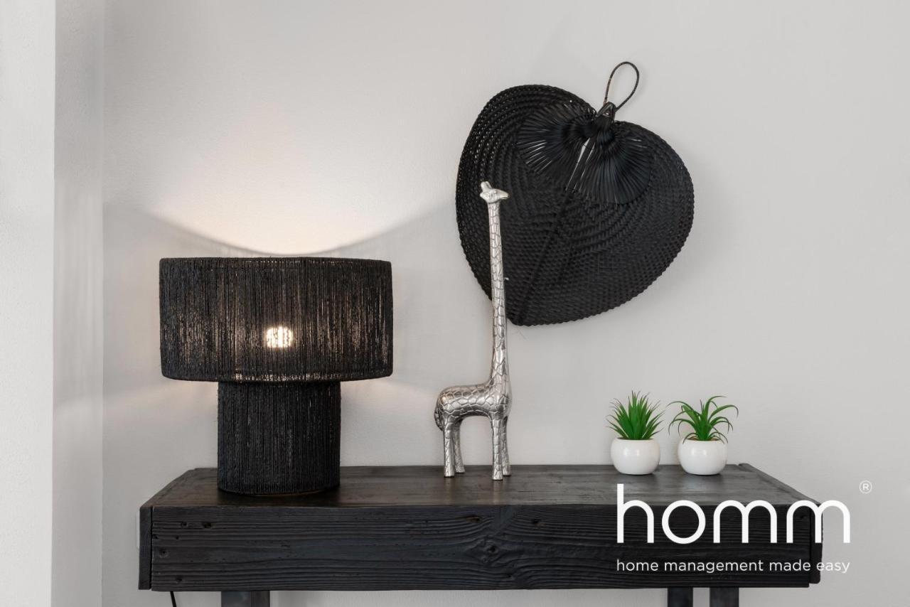 H50 Luxe Suites By Homm Atenas Exterior foto