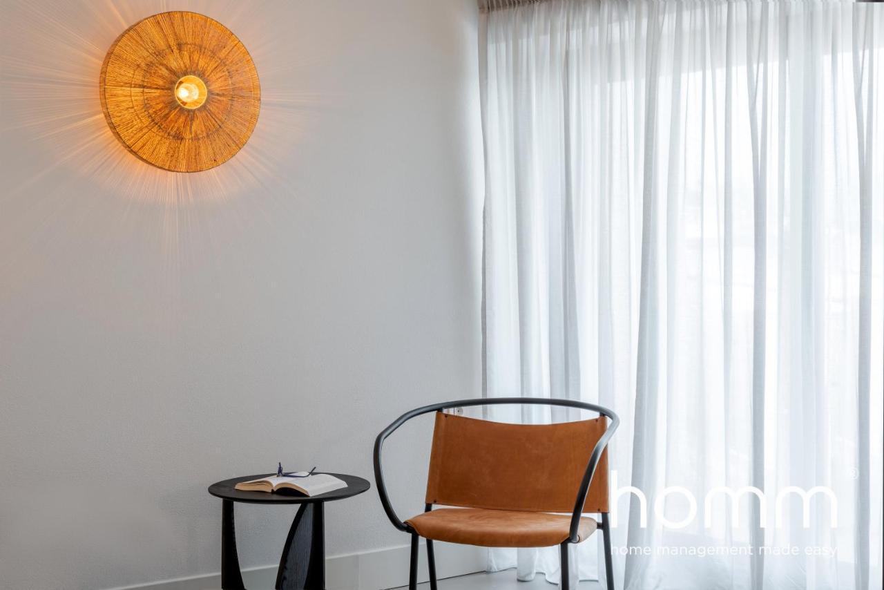 H50 Luxe Suites By Homm Atenas Exterior foto