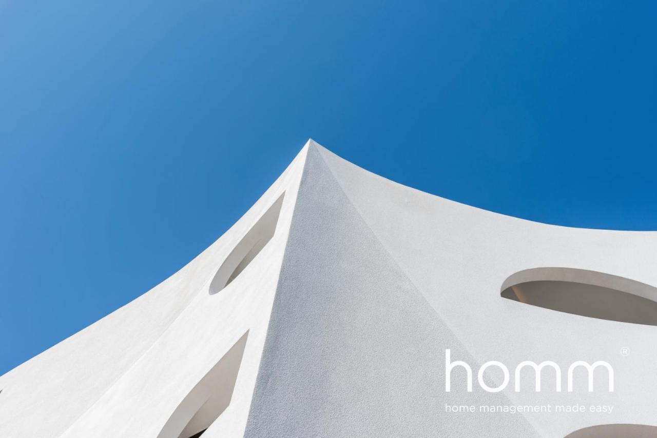 H50 Luxe Suites By Homm Atenas Exterior foto